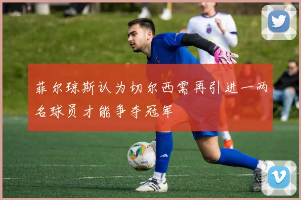 菲尔琼斯认为切尔西需再引进一两名球员才能争夺冠军